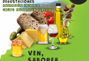 Mercado Gastronómico Guadarrama