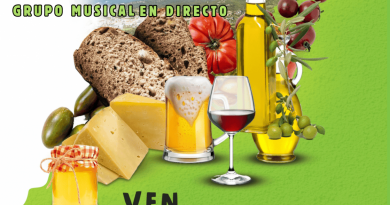 Mercado Gastronómico Guadarrama
