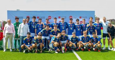 Las Rozas Final Copa RFEF
