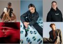 Los 40 Urban Party Galapagar