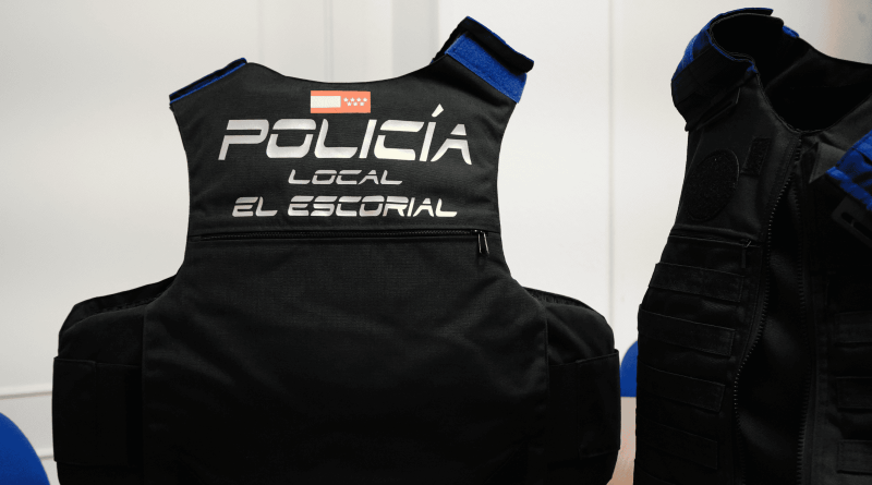 chalecos