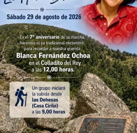 blanca fernandez ochoa