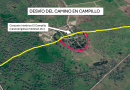 camino campillo