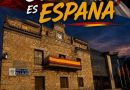 Cartel Convocatoria apoyo a Ceuta