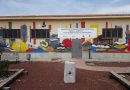 CENTRO DE FORMACION EL SOTO