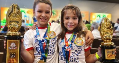CAMPEONATO ALOHA PANAMA 3