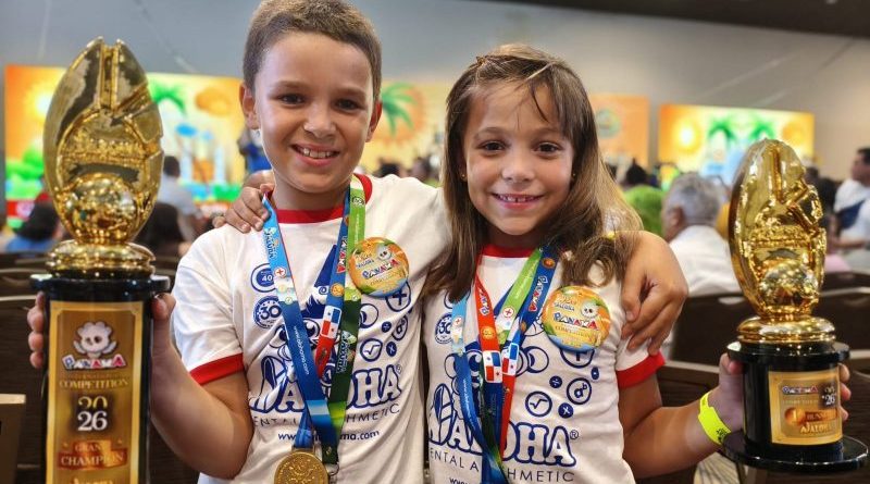 CAMPEONATO ALOHA PANAMA 3