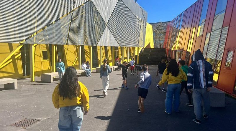JUVENTUD LAS ROZAS (1)