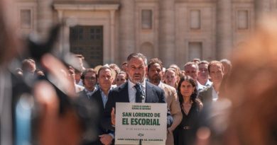 abascal en el monasterio