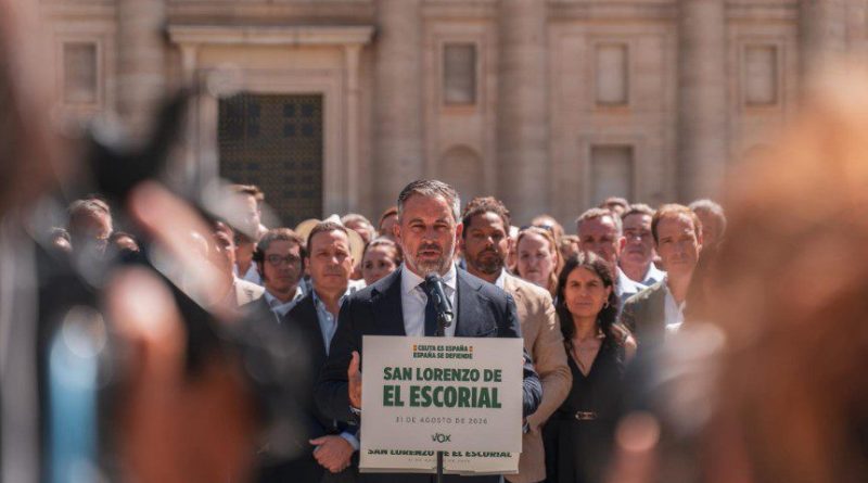 abascal en el monasterio