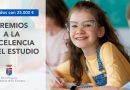 Premios Excelencia de San Lorenzo de El Escorial