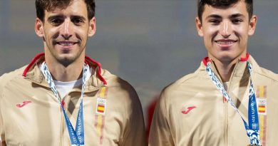 oro Gala y Diestro h