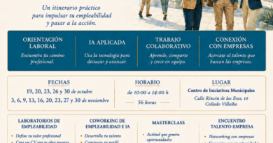CAMINO HACIA EL EMPLEO