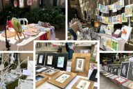 El arte sale a la calle
