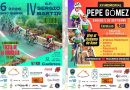 ciclismo base galapagar