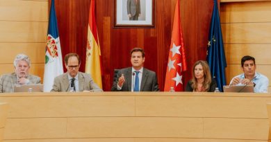 DEBATE ESTADO CIUDAD LAS ROZAS 1