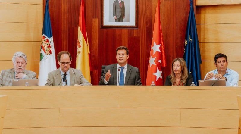 DEBATE ESTADO CIUDAD LAS ROZAS 1