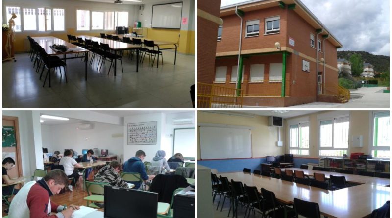 cepa sierra guadarrama