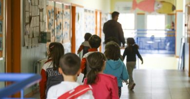 VUELTA AL COLE LAS ROZAS