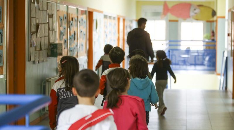 VUELTA AL COLE LAS ROZAS