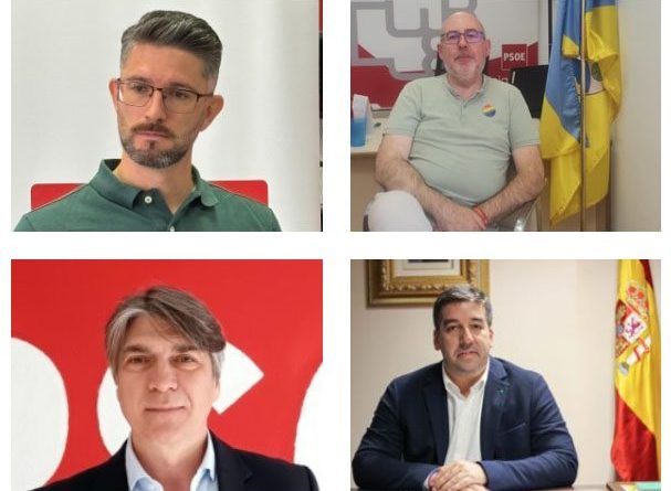 collage psoe