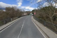 obras puente la navata