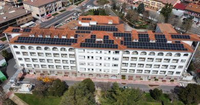 hospital guadarrama