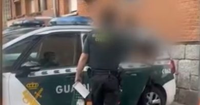 detenido robo alcochol 1