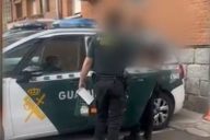 detenido robo alcochol 1