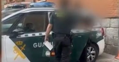 detenido robo alcochol 1
