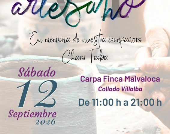 VI Encuentro Artesano