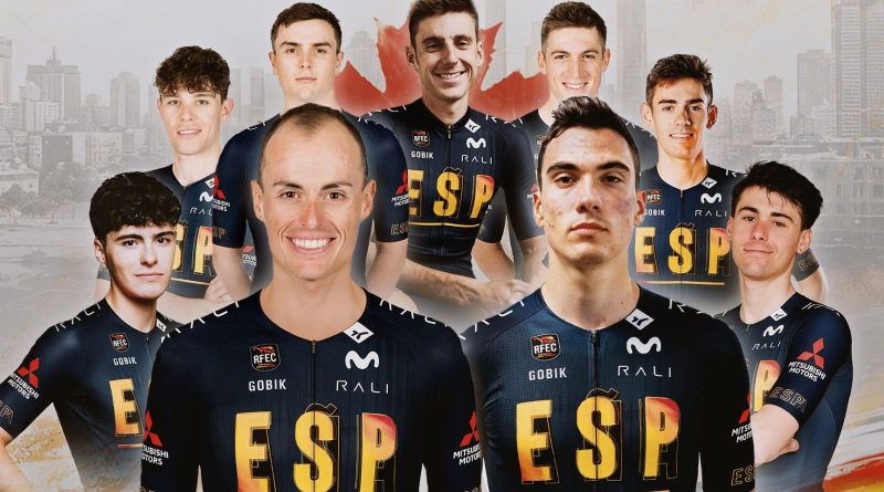seleccion española ciclismo con Verona 2026 (1)