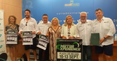 Presentacion 'Villalba Motor Experience 2026' (12)