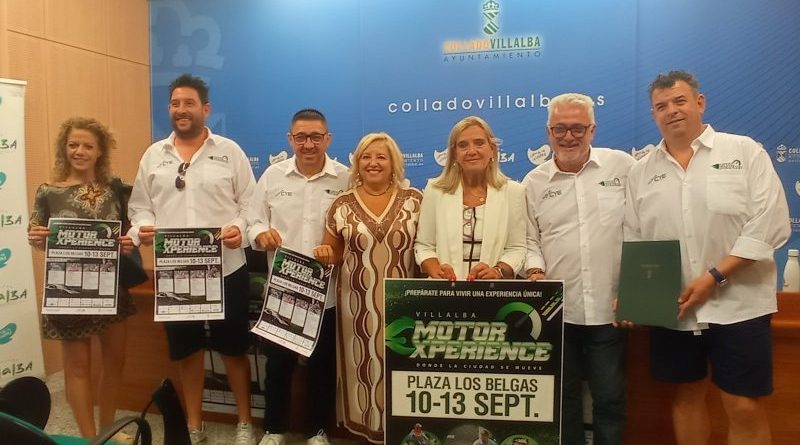 Presentacion 'Villalba Motor Experience 2026' (12)