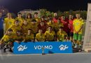ud villalba campeón Trofeo Santiago Apóstol