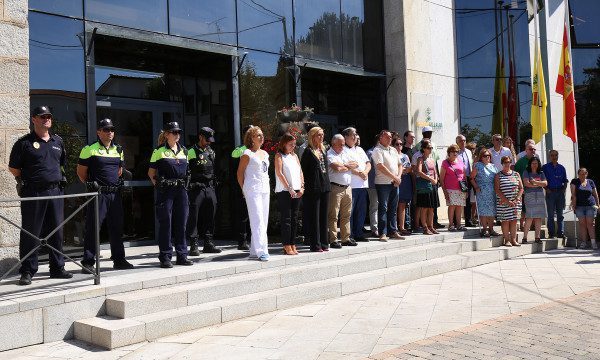 minuto silencio 2