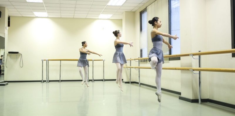 ESCUELA DANZA LAS ROZAS (1)