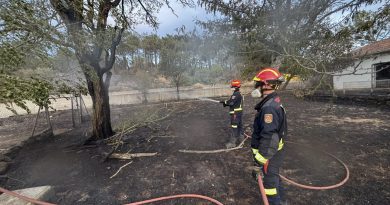 incendio santa maría
