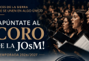 Apúntate al Coro de la Sierra de Madrid