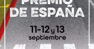 MADRID CON EL MOTOR LAS ROZAS