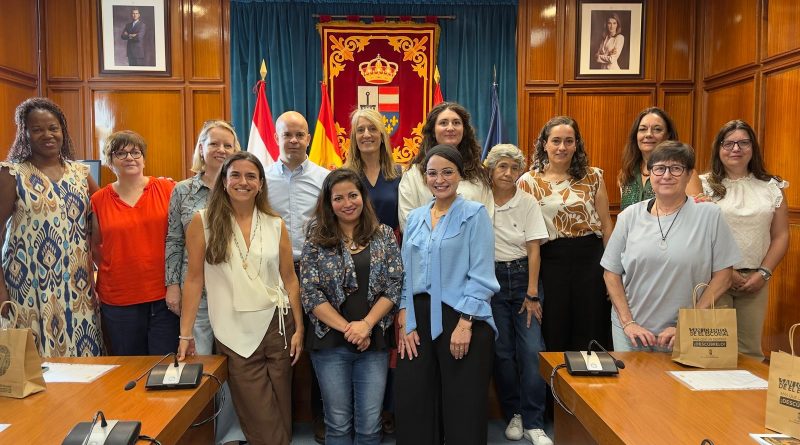 Programa Público de Empleo-Formación para la Cualificación Profesional 2026