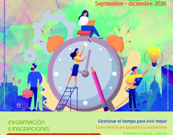 CARTEL WEB 2º Semestre 2026