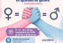 Curso 'Construyamos futuro'
