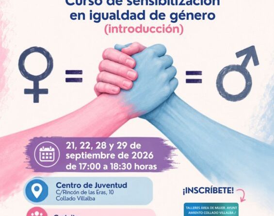 Curso 'Construyamos futuro'