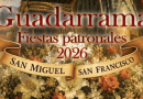guadarrama fiestas