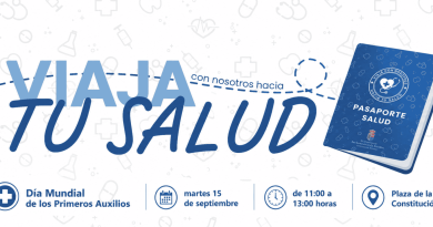 Primeros auxilios