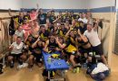 Celebración Galapagar en Aranjuez