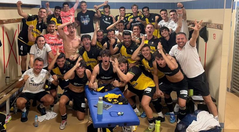 Celebración Galapagar en Aranjuez