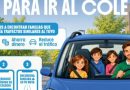 colegio coche las rozas