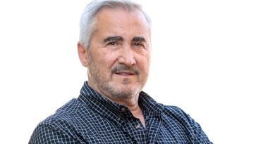 Javier España